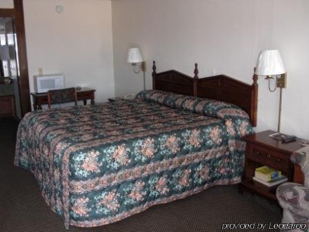 Stratford House Inn Edmond Quarto foto
